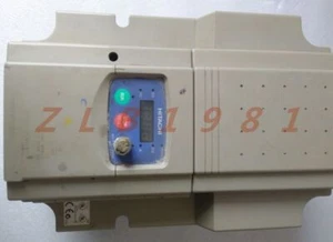 One   inverter 5.5KW 380V SJ100-055HFE #WD10 - Picture 1 of 4