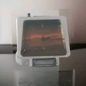 Vintage Cornavin Art Deco mechanische Uhr - funktioniert  - Bild 1 von 2