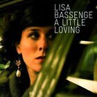 Lisa Bassenge: A Little Loving (180g) -   - (LP / A)