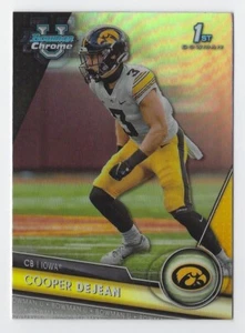 2023 Bowman Chrome University Refractors ~ Complete Your Set ~ You Pick - Picture 1 of 38