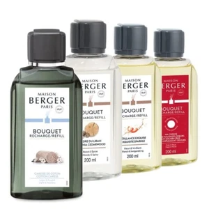 Maison Berger, Nachfüller 200ml für Stick Diffusor, Kristall-Glas - Bild 1 von 1