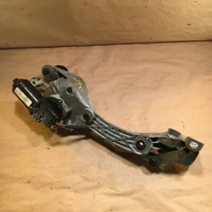 FABRICANTE DE EQUIPOS ORIGINALES Jaguar S-Type 1999-07 soporte de motor limpiaparabrisas PC LH 91624-71 original - Imagen 1 de 12