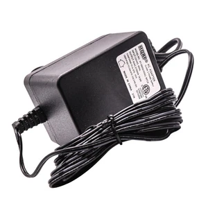 9V AC Power Adapter for Kurzweil ME1 SP2 SP2X SP3 SP3X Rumour - Picture 1 of 12