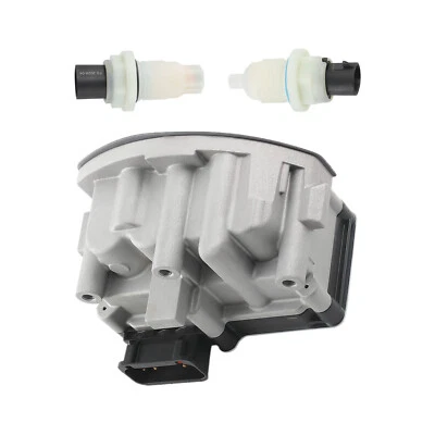 4 Speed Trans Solenoid for Chrysler Sebring Dodge Stratus 1995-2006 4504570AB - Image 1 of 4