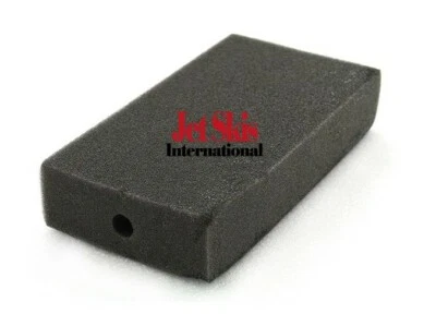 New Genuine Honda Air Filter Element 1971 SL70, 1970 CT70 OEM Foam Cleaner D81 - Image 1 of 4