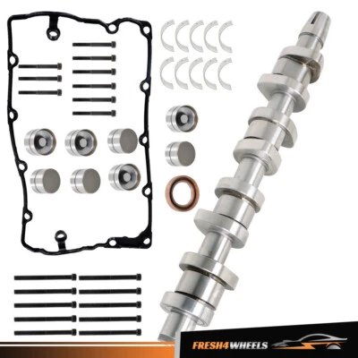 038109101AH Juego de kit elevador de árbol de levas para Audi A3 A4 B7 Avant 2003-2010 1,9 L l4 Foto 1 de 4