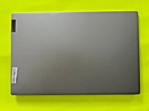 5CB0X56071 PER LENOVO IDEAPAD 5 15IIL05 15ITL05 LCD BACK COVER ARGENTO - Foto 1 di 11