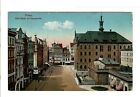 AK Posen, Alter Markt mit Hauptwache --Straenpartie-- um 1915 (K)