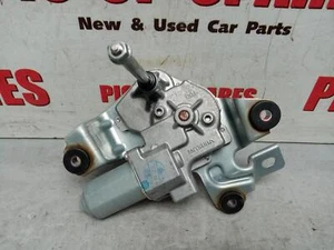 SUZUKI IGNIS 2016-2019 Rear Wiper Motor Mk2 FF21S 376070 - Picture 1 of 10