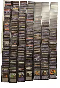 MECCG The Lidless Eye - Partial Set - 368 Cards - Unplayed NM-M Inc The One Ring - Picture 1 of 10