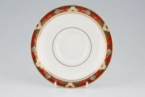 Royal Crown Derby - Cloisonne - A1317 - Tea Saucer - 153254Y - Picture 1 of 1
