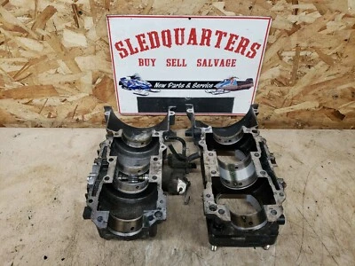 	Arctic Cat Prowler 440 1992 montaje de cárter 3004-316 Foto 1 de 4