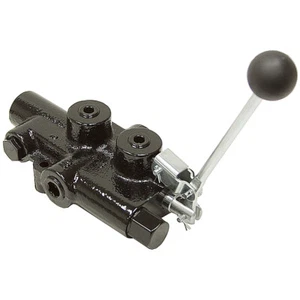 1 Steuerschieber 25 GPM Prince LS30301 OC Ventil, 9-1517 - Bild 1 von 2