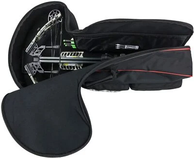 Estuche ballesta Killer Instinct Slayer - negro (1083) Foto 1 de 4