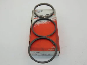 Perfect Circle 50843CP.20 Piston Rings Set - NEW Surplus! - Bild 1 von 3