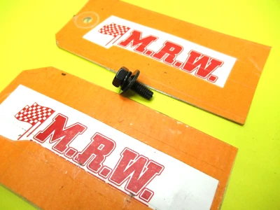 BATTERY BOLT SMALL for HOLD DOWN BRACKET MOUNT TOP STRAP oem LEXUS SC300 92-00 - Image 1 of 4