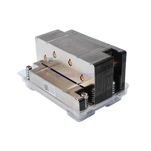New For Dell PowerEdge R7415 Cooling Heatsink T2JX1 0T2JX1 - Picture 1 of 14