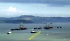 Photo 6X4 Hound Point Tanker Berth Queensferry/Nt1278 In The Firth Of Fo C2013
