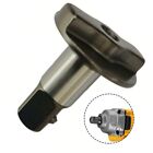 Alloy Steel Spindle For Dcf894 Impact Electric Wrench Anvil Replacement