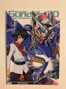 Gundam 00 Carddass Masters 257 - Picture 1 of 1