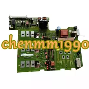 1PC used 6SE7027-2TD84-1HF4 Siemens frequency converter #YY - Picture 1 of 5
