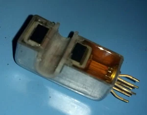TRASFORMATORE, CUR: INFERIORE, per Tektronix P6021   - Foto 1 di 1