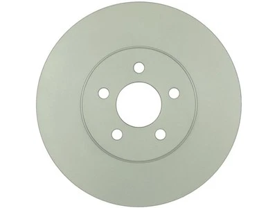 For 1997-2000 Dodge Stratus Brake Rotor Front Bosch 25945JHQB 1998 1999 - Image 1 of 2