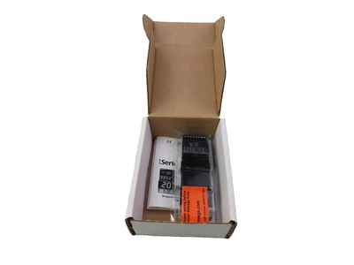 Omega CNi3233 PID Controller New - Image 1 of 2