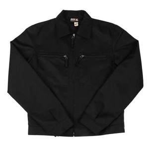 JPG by GAULTIER Diamond Jacquard Zip Shirt Blouson Size 48(K-148655) - Picture 1 of 12