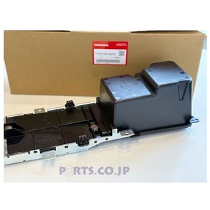 Genuine OEM Honda 77232-S2A-A52ZC Cup Holder Graphite Black for S2000 2006-2009 - Bild 1 von 5