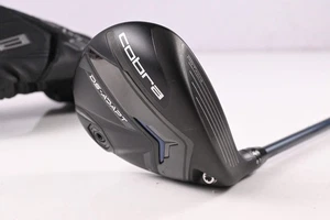 Cobra DS-Adapt X #3HF Wood / 16.5 Degree / Regular Flex Denali Blue 60 Shaft - Picture 1 of 9