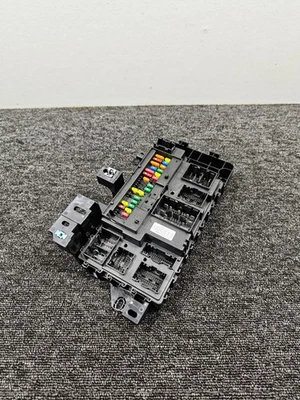 FORD MUSTANG GT MK6 S550 2018 5.0 BCM BODY CONTROL UNIT MODULE JR3T-15604-HFH - Image 1 of 4