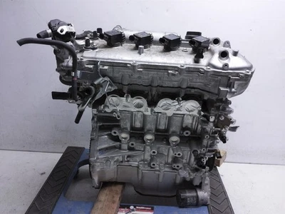 Toyota Corolla 2020 Le 1,8 AT двигатель лонгблок 7 000 миль гарантия 6 М - Изображение 1 из 4