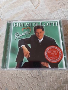 Helmut Lotti - Romantic                      CD - Bild 1 von 3