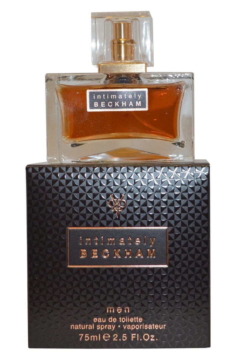 David Beckham Beyond Forever Deodorant Spray – 75 Ml, Für Männer, Frischer Duft