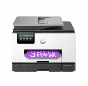 HP OfficeJet Pro 9135e Wireless All-in-One Drucker mit 3 Monaten Instant Ink - Bild 1 von 10