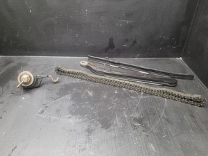 1985 Honda Xl600r Timing Chain, Guides And Tensioner - Picture 1 of 10