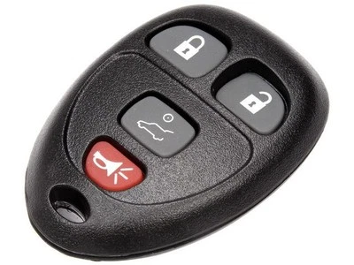 Estuche remoto sin llave para Pontiac G5 2007-2010 Dorman 72633NRNV 2008 2009 Foto 1 de 2
