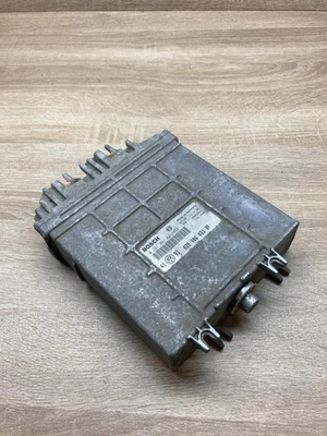 028906021bf 0281001421 engine control unit/module ecu volkswagen golf iii - Image 1 of 4