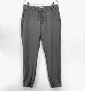 Pantalones Taylor Stitch Hombre M Gris The Après Gasa Jogger 32x27 Salón Informal - Imagen 1 de 11