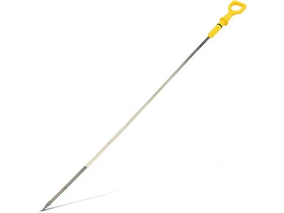 Varilla de medición de aceite para Hyundai Accent 2001-2011 APR 53157ZXVH 2002 2003 2004 2005 2006 Foto 1 de 2