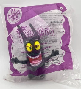MR. BLIK SURPRISE Catscratch McDonalds Happy Meal Spielzeug # 8 versiegelt 2007 - Bild 1 von 2
