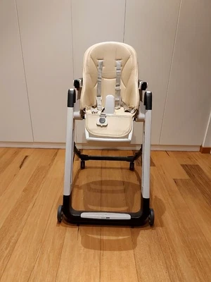 Seggiolone Siesta Pegperego - Immagine 1 di 4