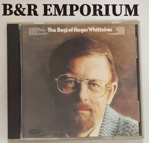 Roger Whittaker 3-CD Lot - The Best Of + Wind Beneath My Wings + Last Farewell - Imagen 1 de 9