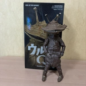 Medicom Toy Kanegon RAH Real Action Heroes Figur Sammlerstück Spielzeug - Bild 1 von 5