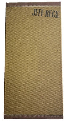 JEFF BECK Beckology 3 CD Box set 48661 Epic Legacy - Image 1 of 4