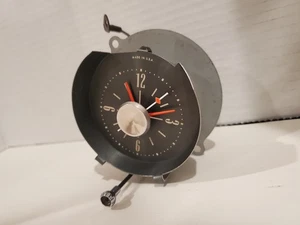 Restored 1964 64 Dodge Clock Polara 330 440 - Picture 1 of 7