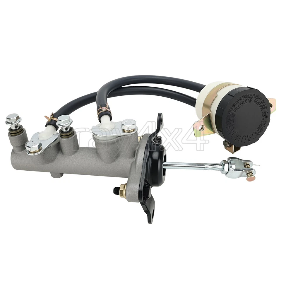 NEW Brake Master Cylinder Pump for HiSun/Massimo/Supermach 400 500 700 800 900 — 第 1/4 张图片