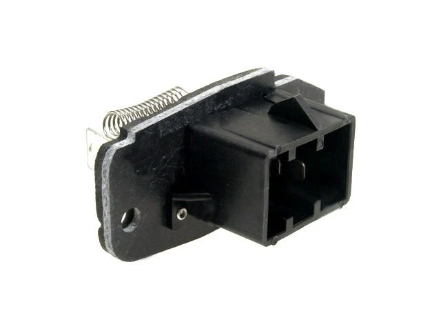 Resistencia de motor soplador Four Seasons 54VZ29K para Ford Mustang 1982-1993 Foto 1 de 1