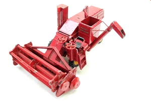 COMBINADORA CORGI 780 MASSEY FERGUSON - Imagen 1 de 6